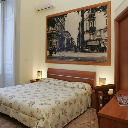 Picone Bed&Breakfast Catânia Exterior foto