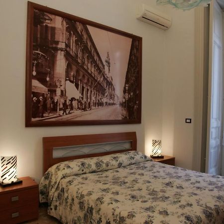 Picone Bed&Breakfast Catânia Exterior foto