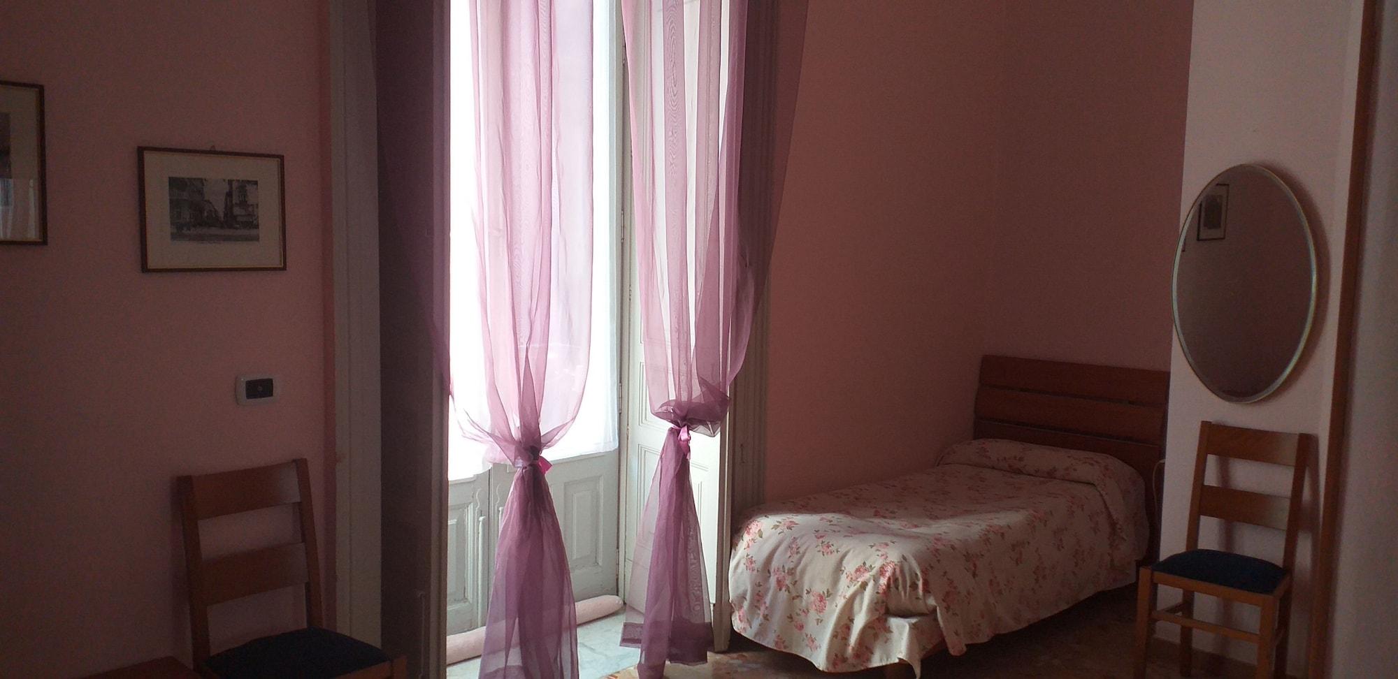 Picone Bed&Breakfast Catânia Exterior foto