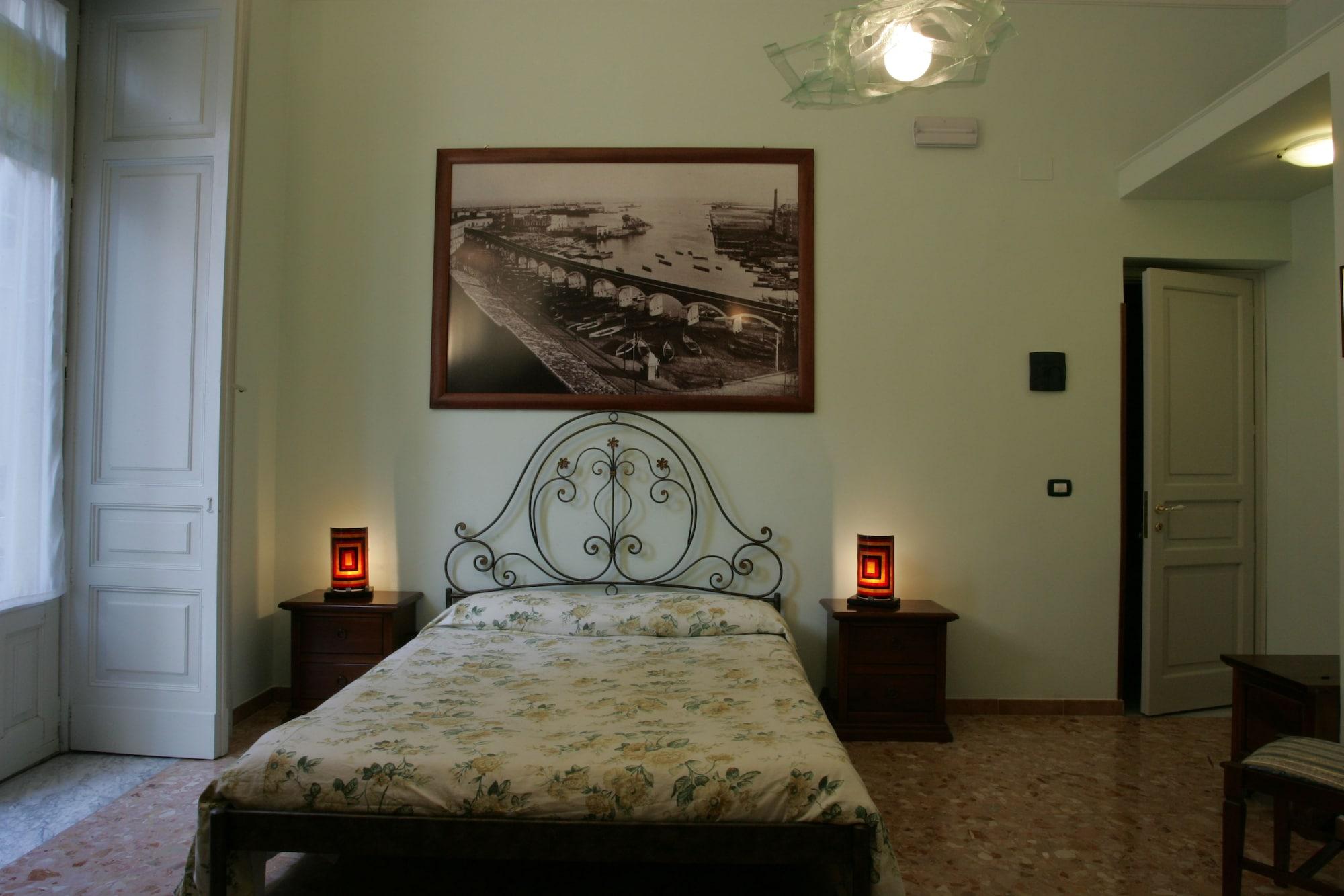 Picone Bed&Breakfast Catânia Exterior foto