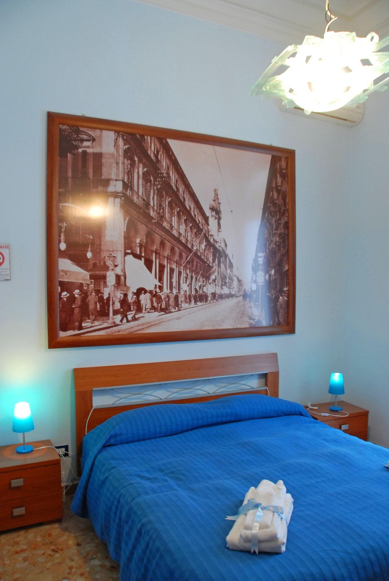 Picone Bed&Breakfast Catânia Exterior foto