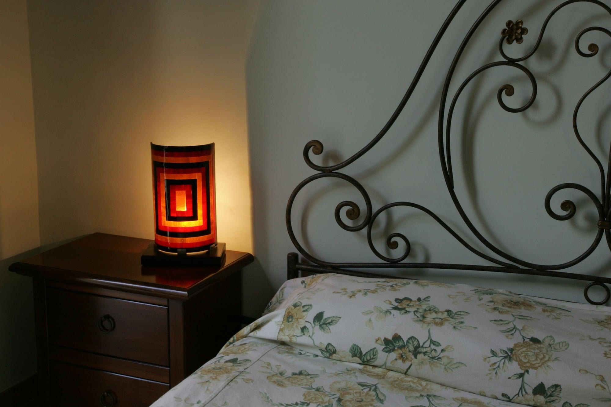 Picone Bed&Breakfast Catânia Exterior foto