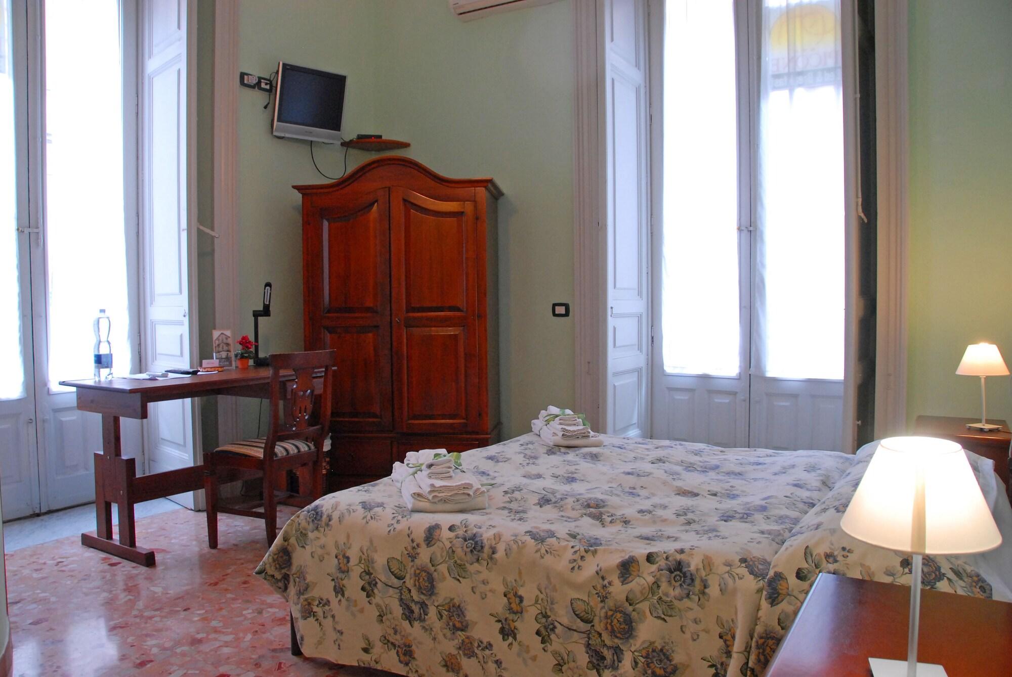 Picone Bed&Breakfast Catânia Exterior foto