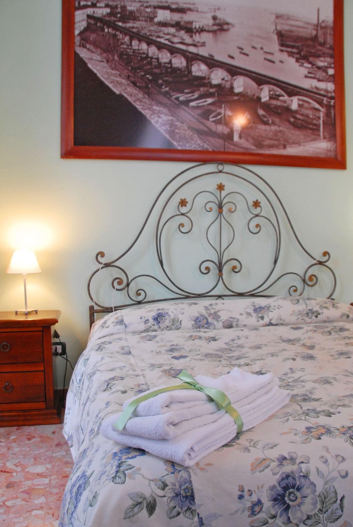 Picone Bed&Breakfast Catânia Exterior foto