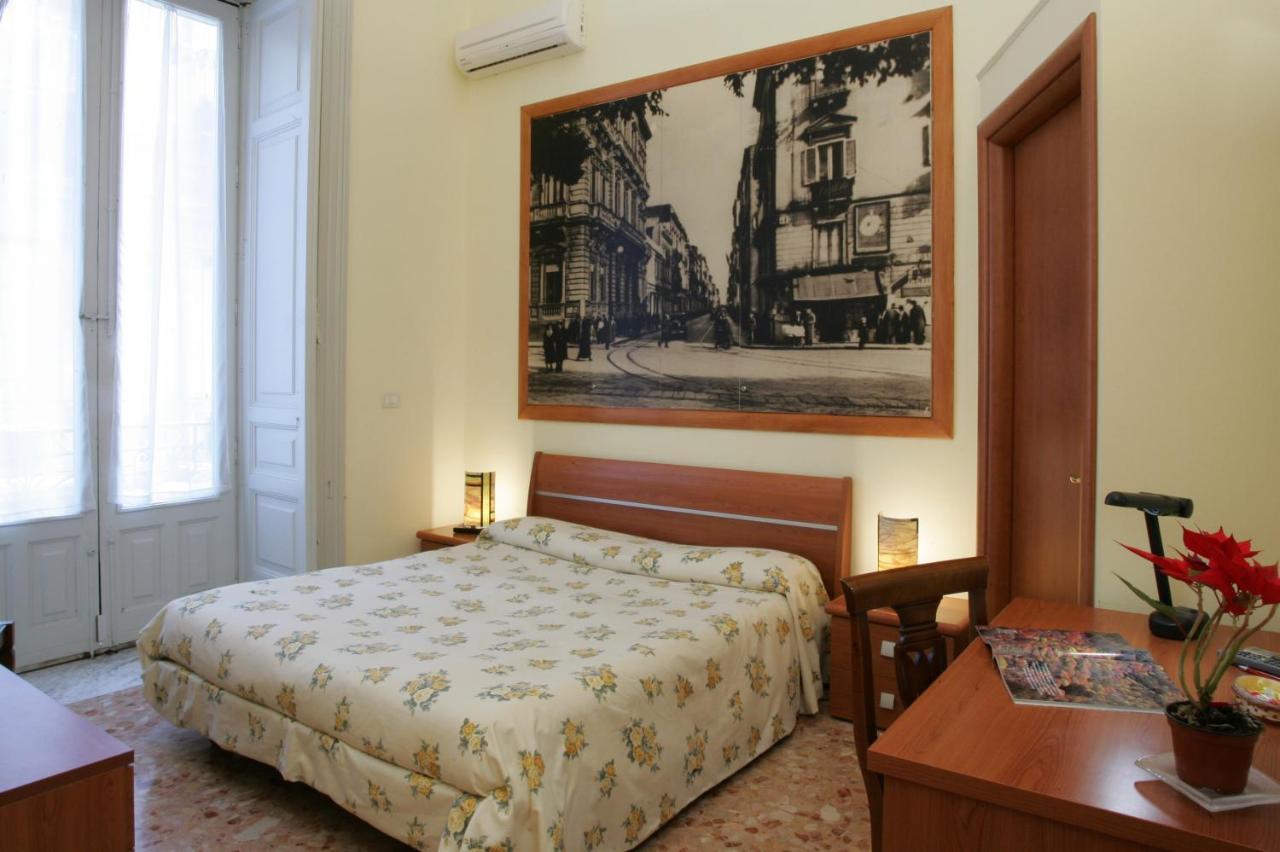 Picone Bed&Breakfast Catânia Exterior foto