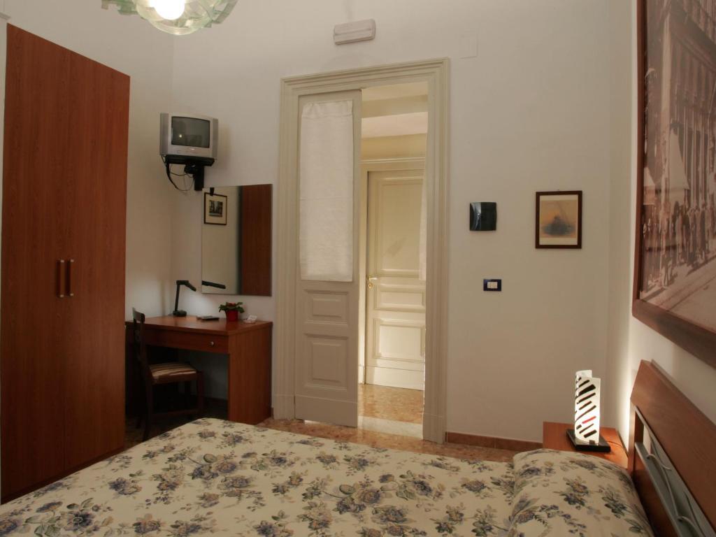 Picone Bed&Breakfast Catânia Quarto foto