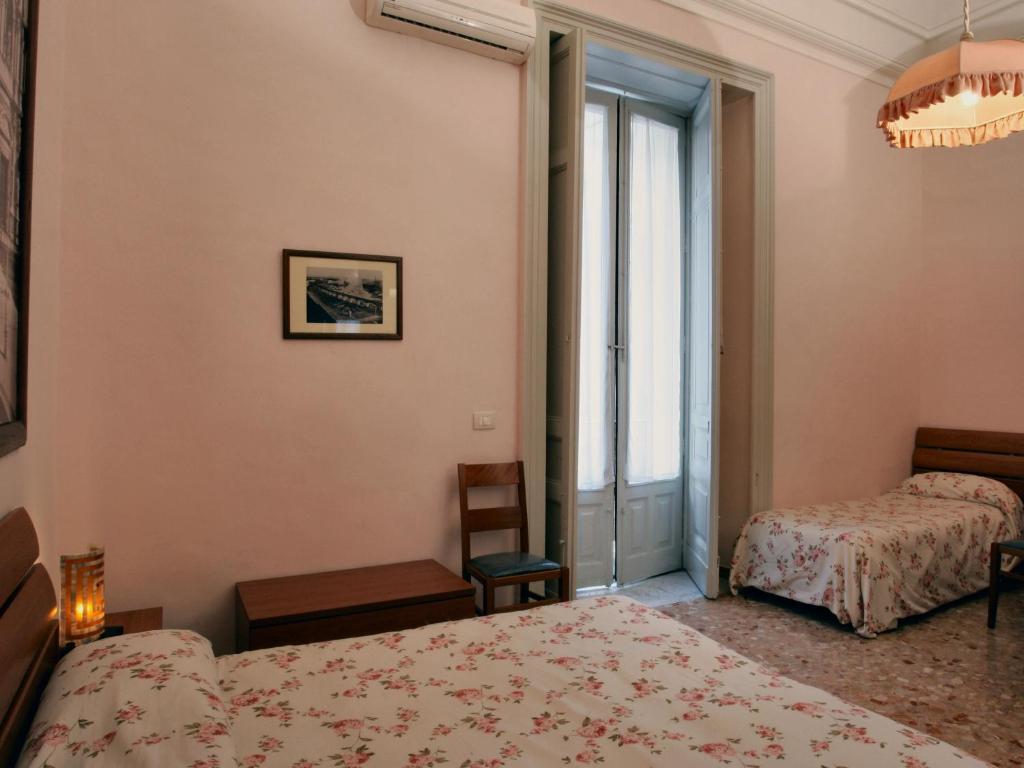 Picone Bed&Breakfast Catânia Quarto foto