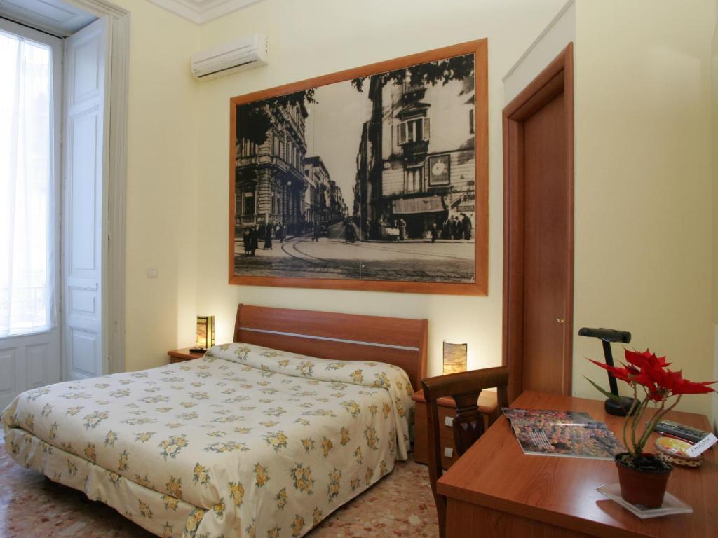 Picone Bed&Breakfast Catânia Exterior foto